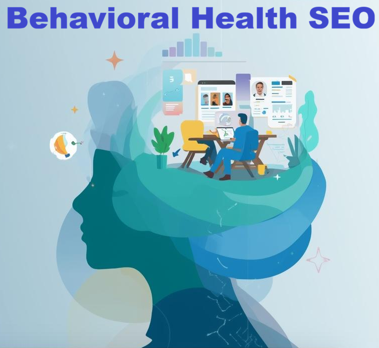 Behavioral Health SEO