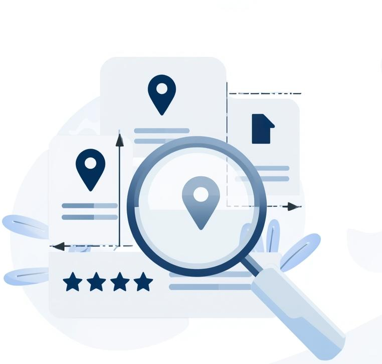 CMG Business Listings