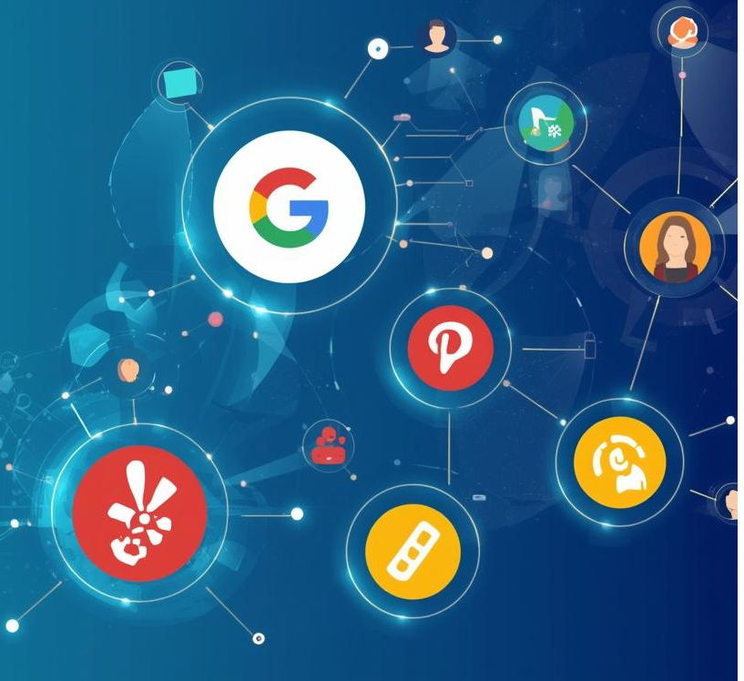 Business Listing services by Connection Management Group