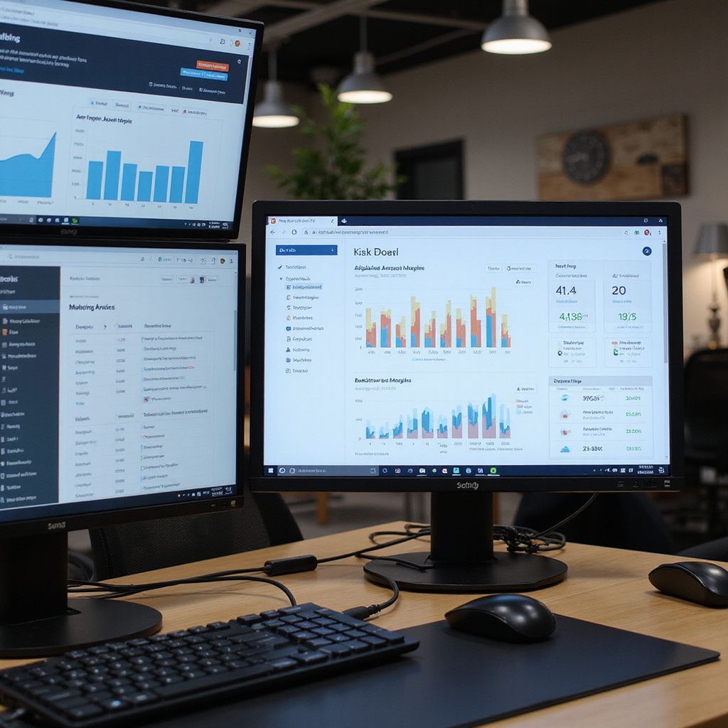 PPC, Paid Ads, Google Ads & Search Engine Marketing Services.