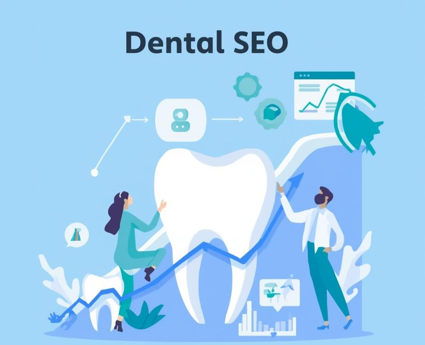 Dental SEO 1