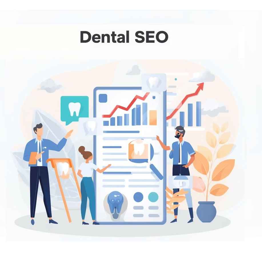 Dental SEO 1