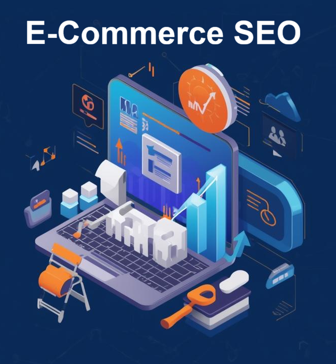 E-Commerce SEO 2