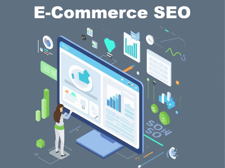 E-Commerce SEO 2