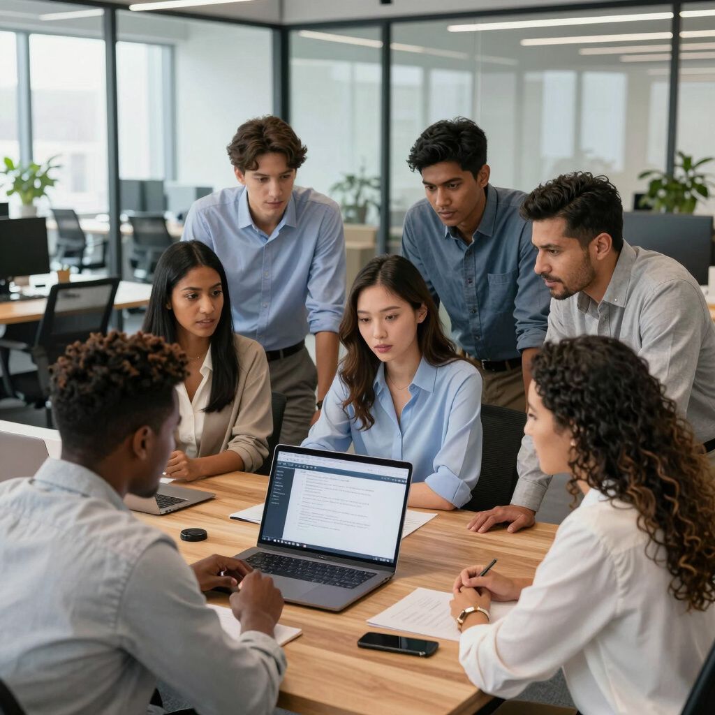 Content marketers & writers