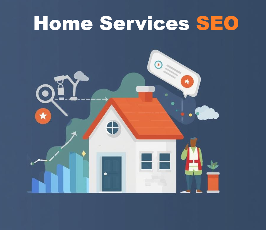 Home Services SEO