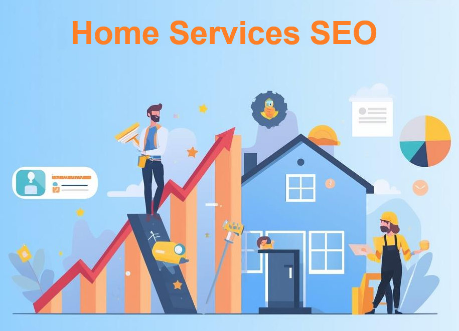 Home Services SEO