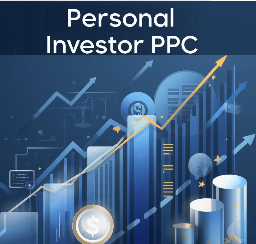 Personal Investor PPC