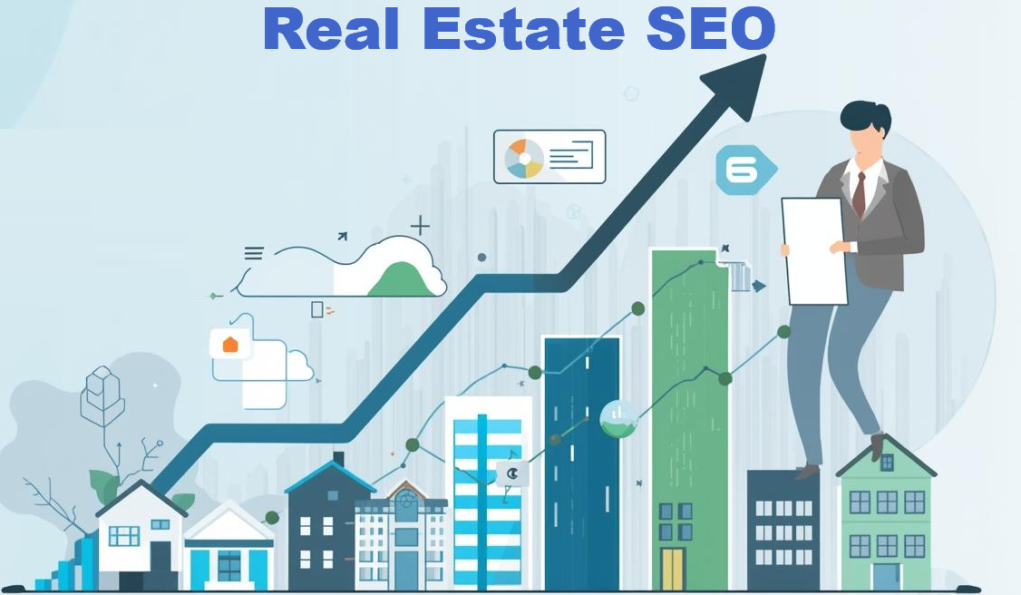 Real Estate SEO 2