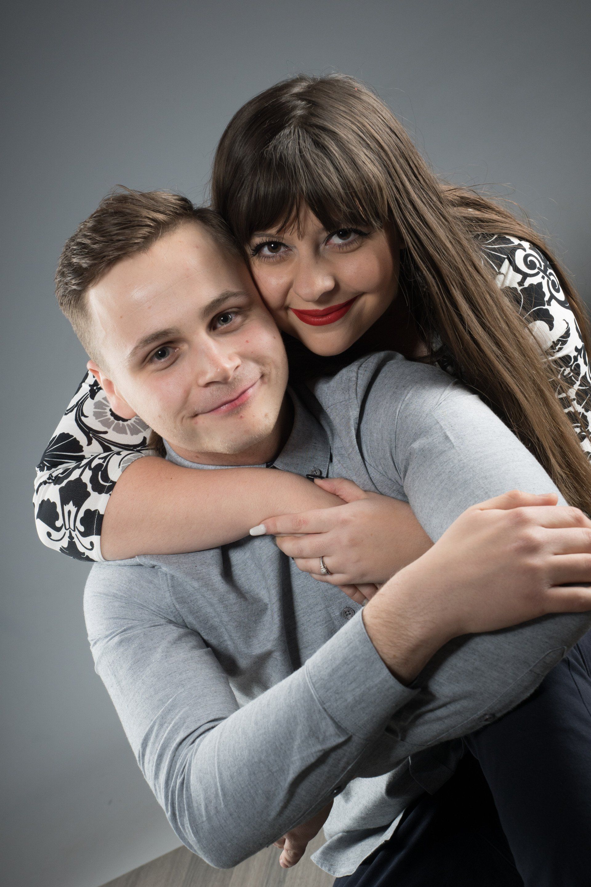 couple