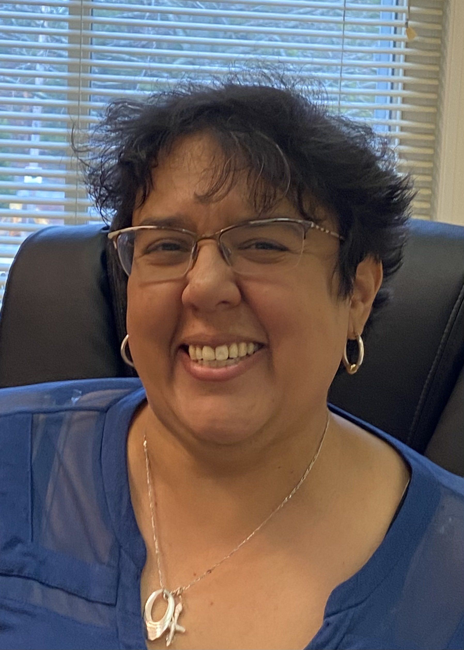 Valerie M. Leyton, MA, LCMHC — Nashua, NH — Merrimack Valley Counseling Association