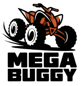 Mega buggy Logo