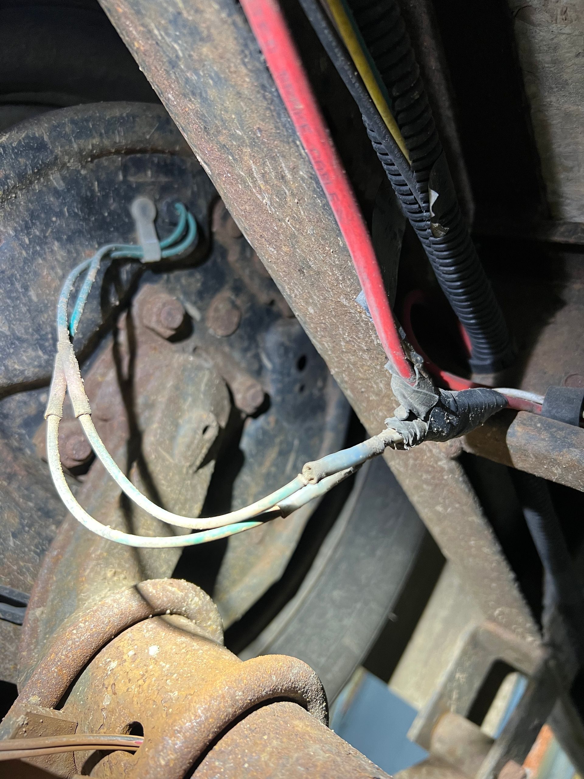 trailer wiring 