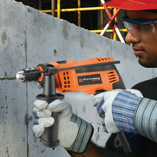 Fontana Power Tools Smooth Performance. Made For You