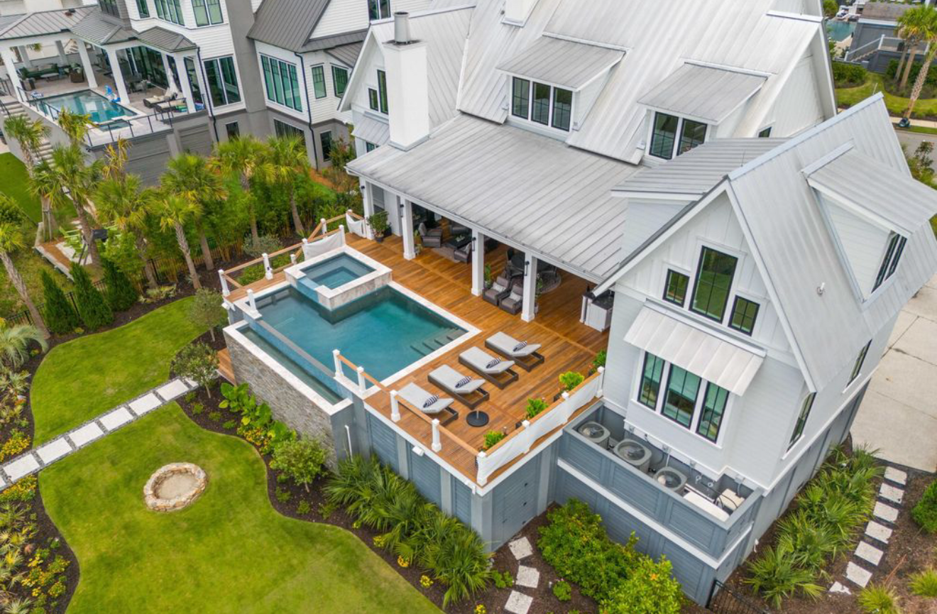 True Wash Ipe Cleaning