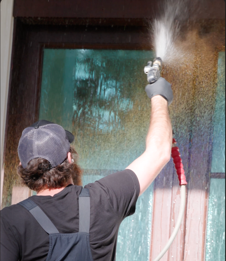 House cleaning Truewash