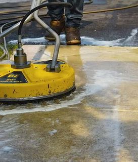 Driveway cleaning TrueWash | Charleston, SC