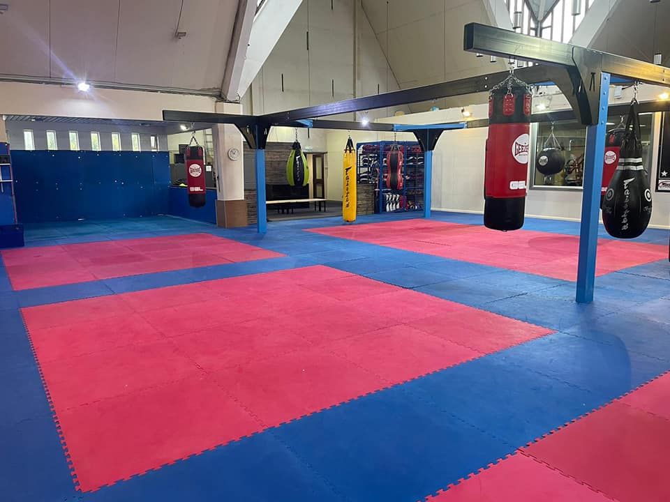 first-class-gym-facilities-corby-the-chapel-gym