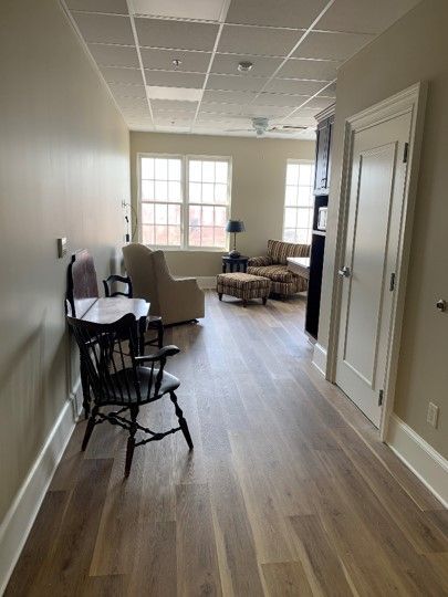 Assisted Living Facilities in Madison, GA