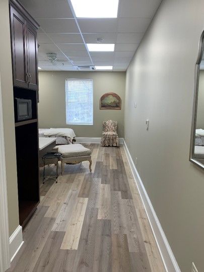 Assisted Living Facilities in Madison, GA