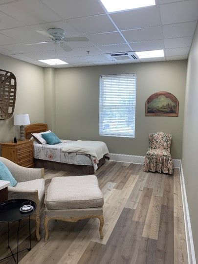Assisted Living Facilities in Madison, GA