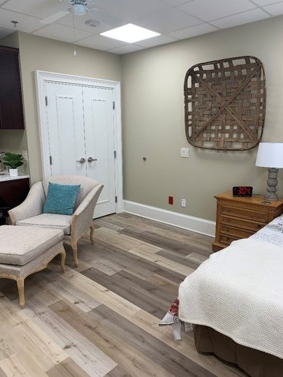 Assisted Living Facilities in Madison, GA