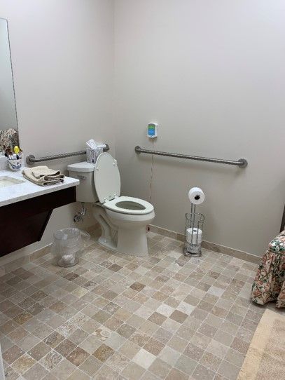 Assisted Living Facilities in Madison, GA