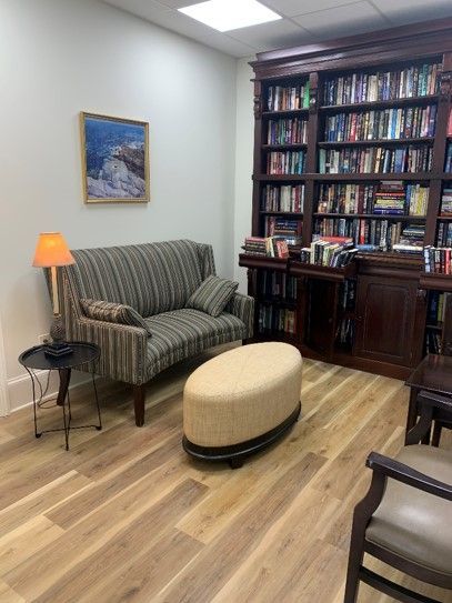 Assisted Living Facilities in Madison, GA