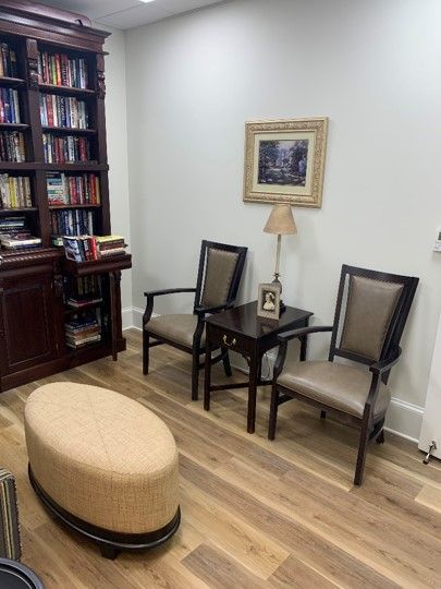 Assisted Living Facilities in Madison, GA