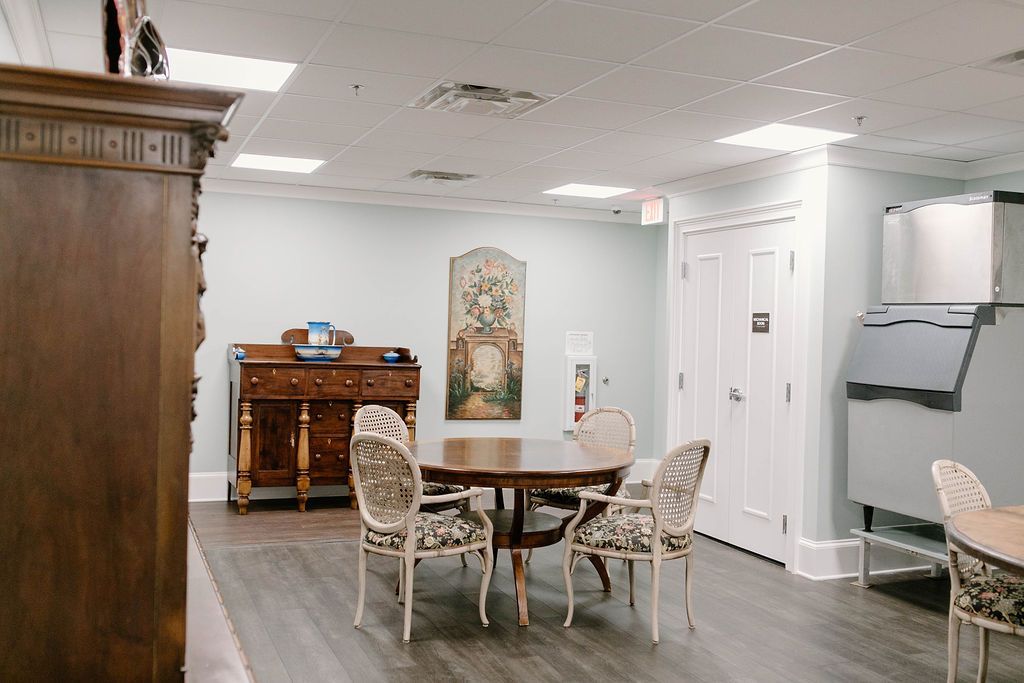 Assisted Living Facilities in Madison, GA