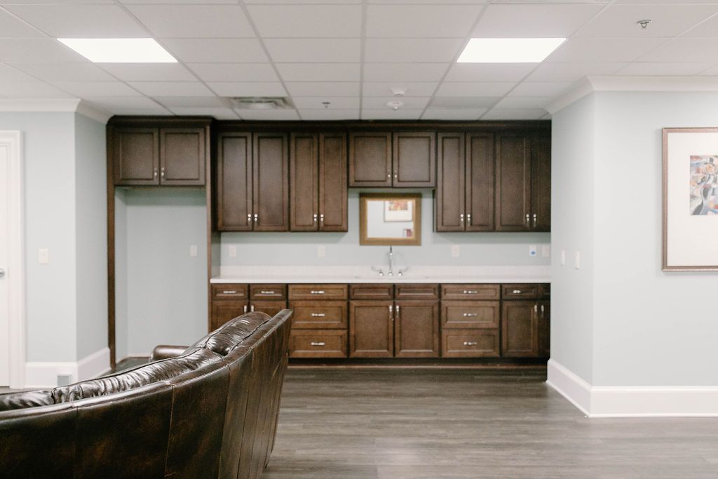 Assisted Living Facilities in Madison, GA