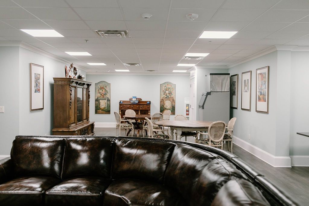 Assisted Living Facilities in Madison, GA