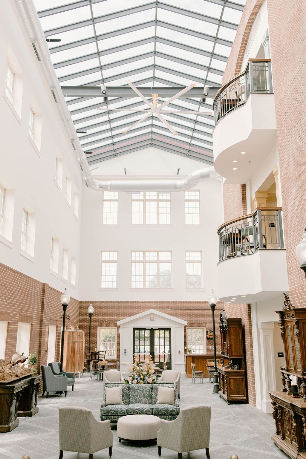 Assisted Living Facilities in Madison, GA