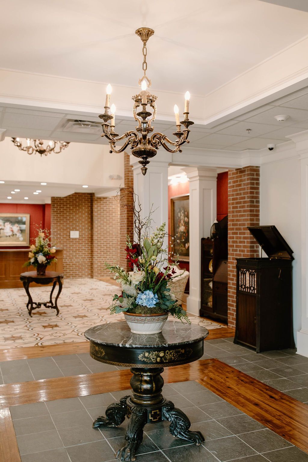 Assisted Living Facilities in Madison, GA