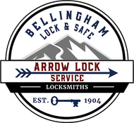 Bellingham Lock & Safe logo