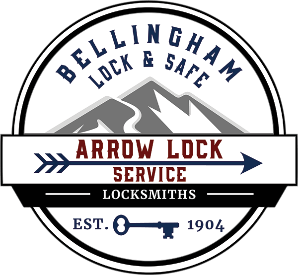 Bellingham Lock & Safe logo