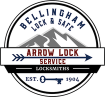 Bellingham Lock & Safe logo