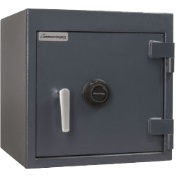 American Security brand safe