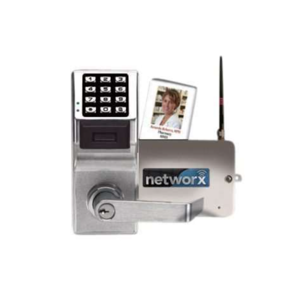 Trilogy Networx™ Locks