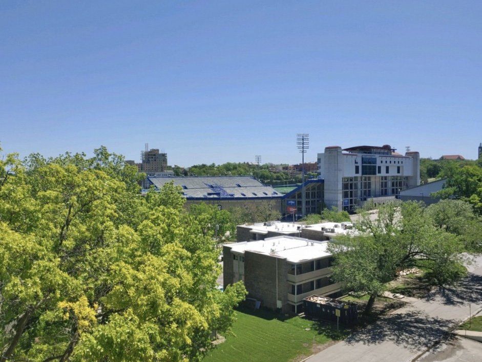 Photo Gallery Hawker Apartments In Lawrence, KS