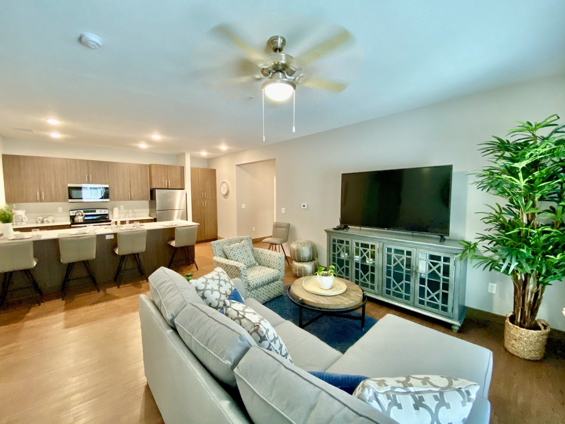 Photo Gallery Hawker Apartments In Lawrence, KS