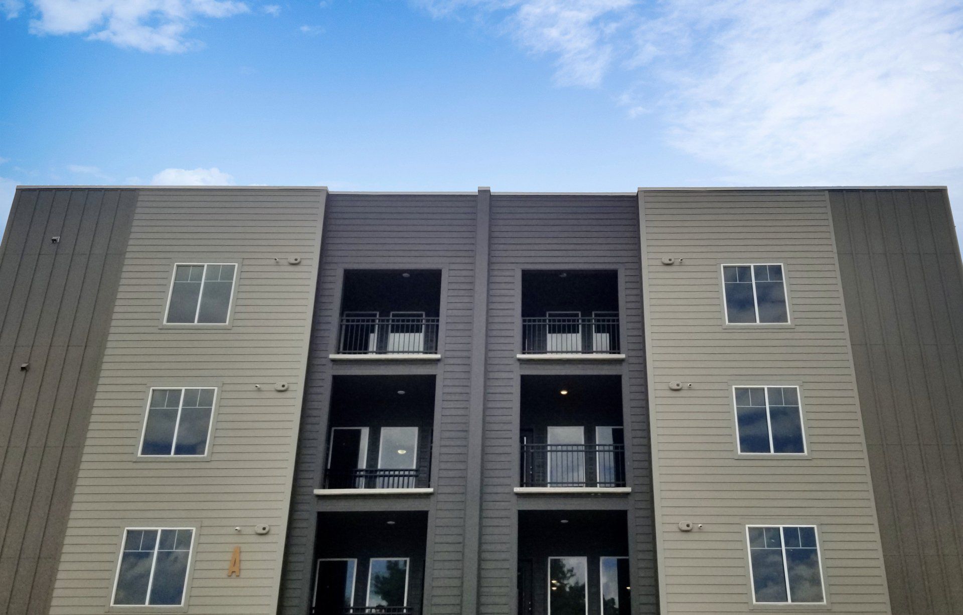 Photo Gallery Hawker Apartments In Lawrence, KS