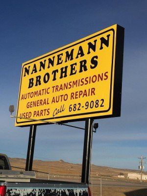 Tire Balancing - Tire Service in Gillette, WY