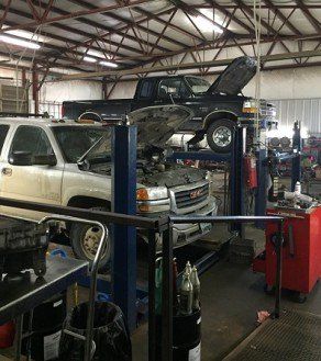 Automotive Repair Shop  - Transmission Service in Gillette, WY
