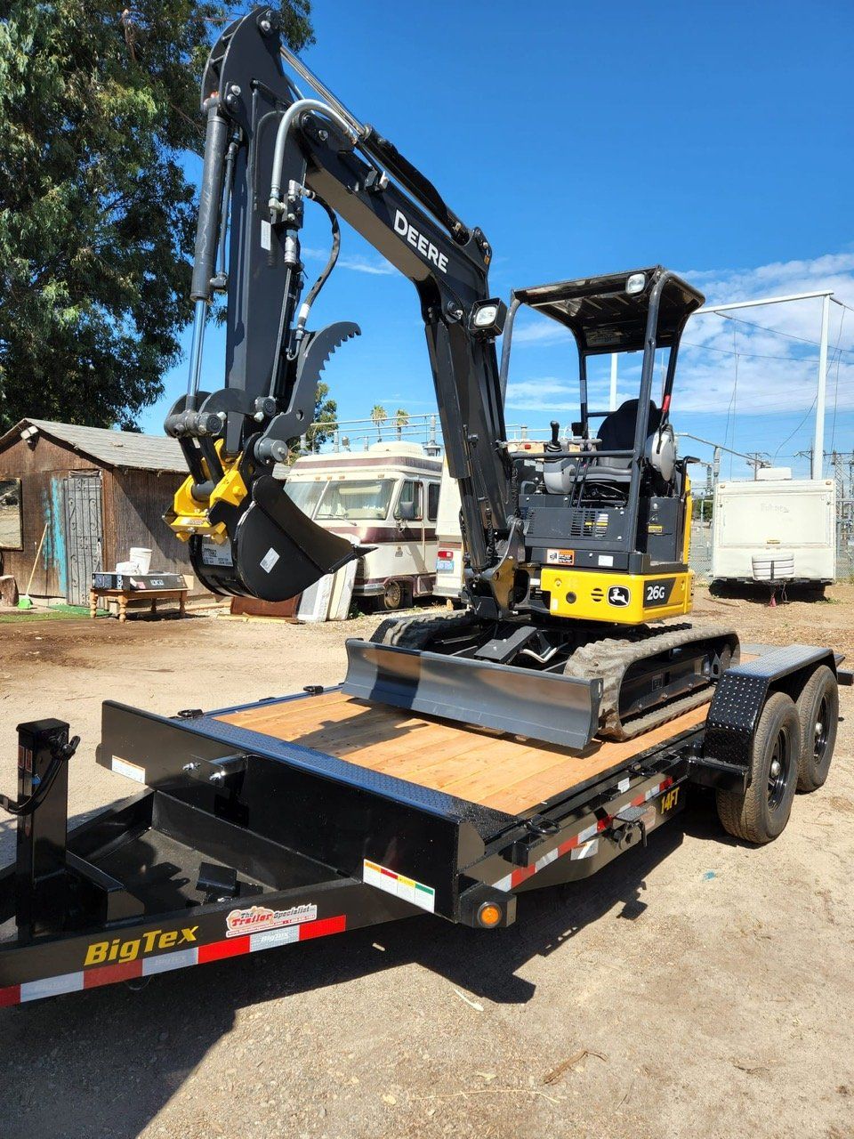 Trenchless Sewer Line Replacement — Pittsburg, CA — Echo Plumbing & Rooter