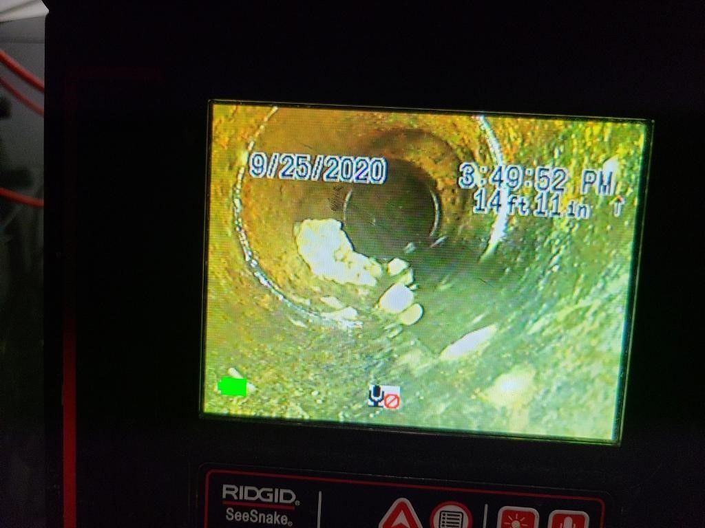 Sewer Lateral Camera Inspections — Pittsburg, CA — Echo Plumbing & Rooter