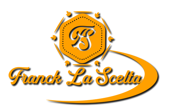 Franck La Scelta Clothing logo