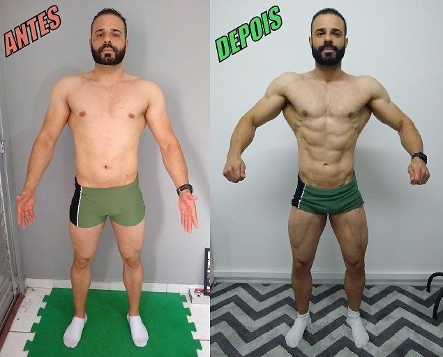 Hipertrofia: os mitos que cercam o ganho de massa muscular, nutrição