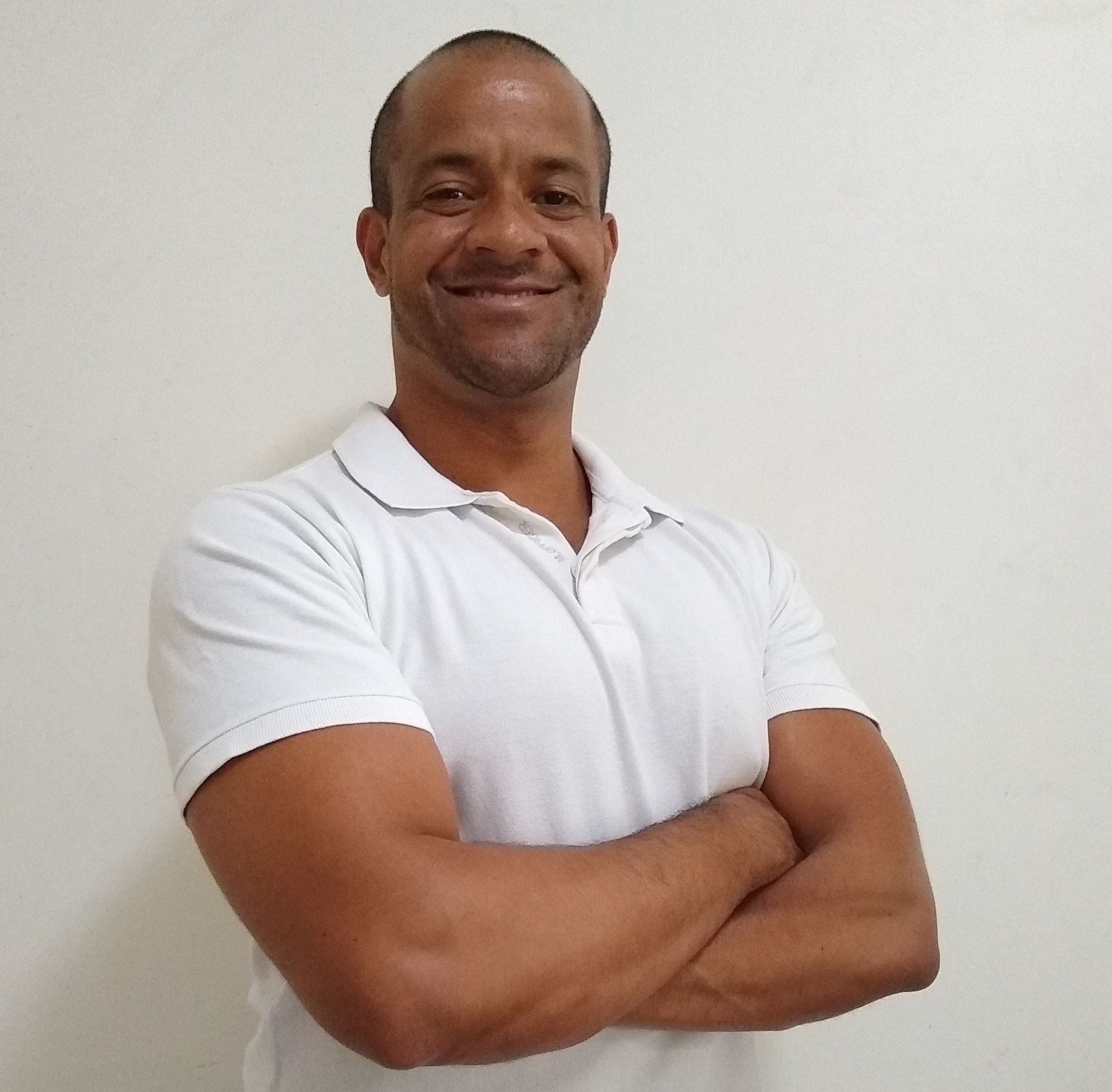 Dr. Ricardo Santos - Nutricionista Esportivo