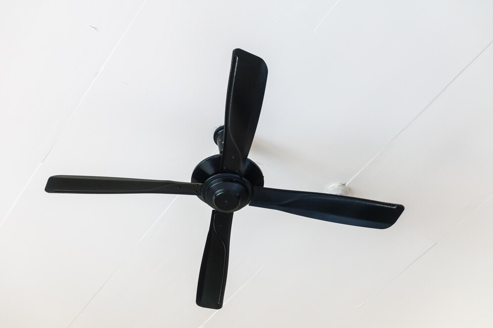 ceiling fans